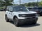 2026 Ford Bronco Sport 4DR 4WD BIG BEND
