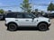 2026 Ford Bronco Sport 4DR 4WD BIG BEND