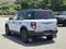 2026 Ford Bronco Sport 4DR 4WD BIG BEND