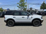 2026 Ford Bronco Sport 4DR 4WD BIG BEND