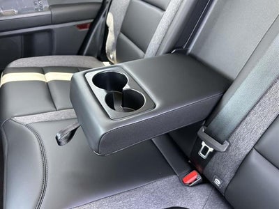 2026 Ford Bronco Sport 4DR 4WD BIG BEND