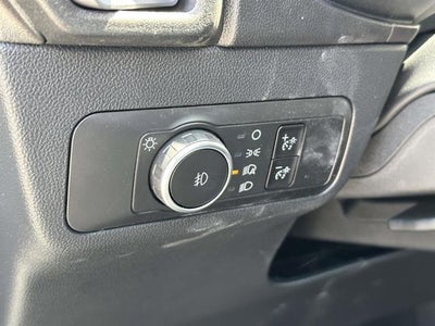 2026 Ford Bronco Sport 4DR 4WD BIG BEND