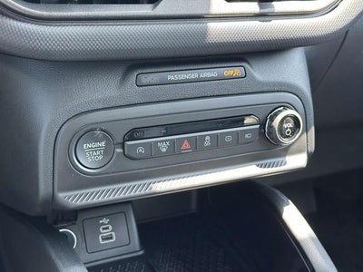 2026 Ford Bronco Sport 4DR 4WD BIG BEND