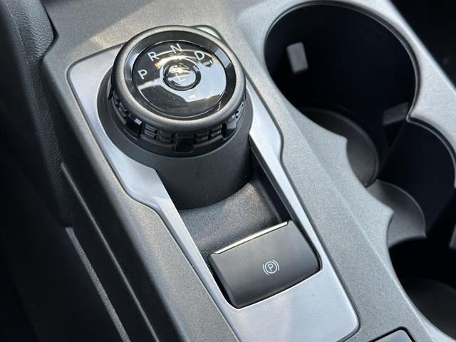 2026 Ford Bronco Sport 4DR 4WD BIG BEND