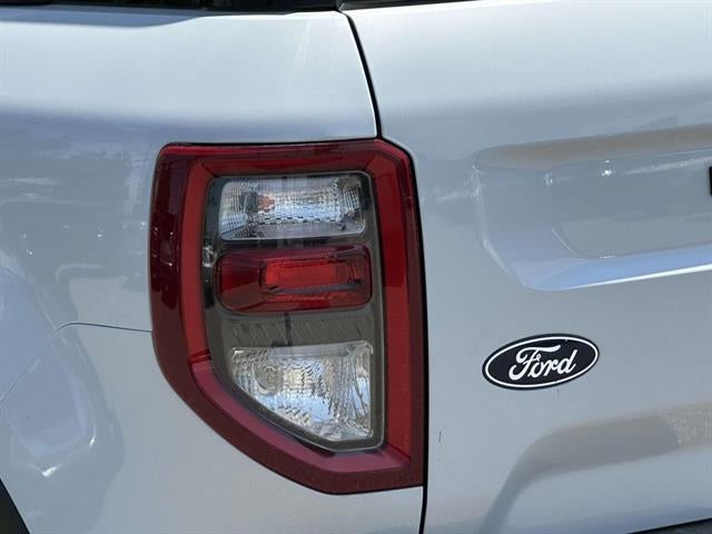 2026 Ford Bronco Sport 4DR 4WD BIG BEND