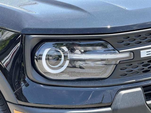2026 Ford Bronco Sport 4DR 4WD BIG BEND