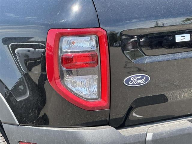 2026 Ford Bronco Sport 4DR 4WD BIG BEND