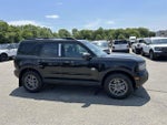 2026 Ford Bronco Sport 4DR 4WD BIG BEND