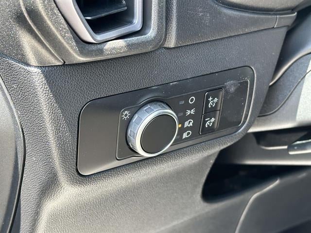 2026 Ford Bronco Sport 4DR 4WD BIG BEND