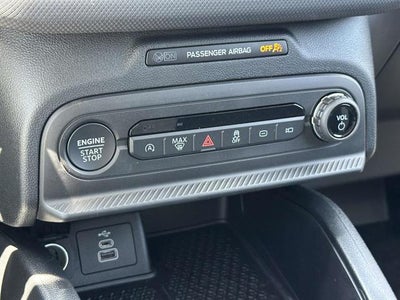 2026 Ford Bronco Sport 4DR 4WD BIG BEND