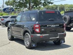 2026 Ford Bronco Sport 4DR 4WD BIG BEND