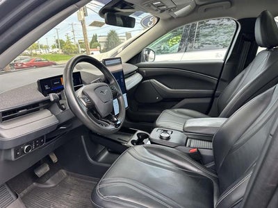 2023 Ford Mustang Mach-E Premium