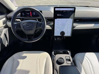 2023 Ford Mustang Mach-E Premium