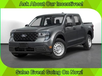 2025 Ford Maverick XL