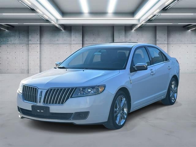 2012 Lincoln MKZ Base