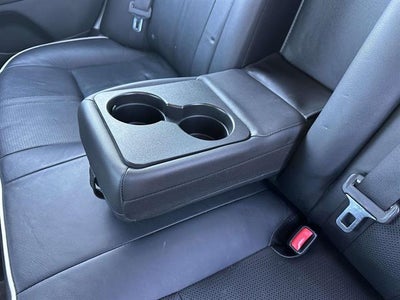 2012 Lincoln MKZ Base