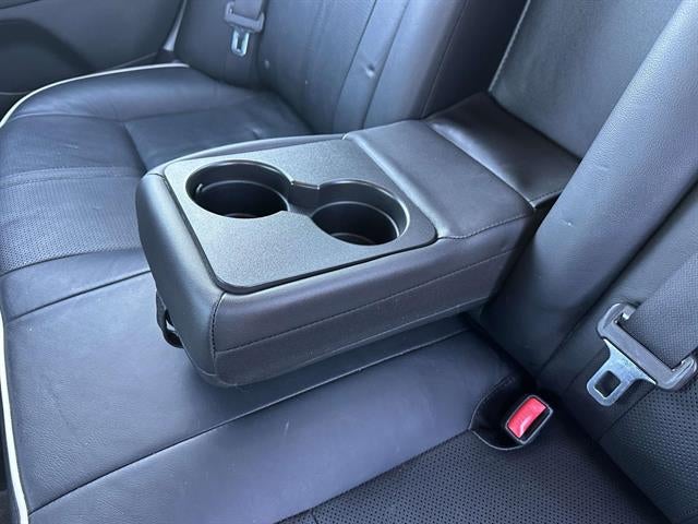 2012 Lincoln MKZ Base