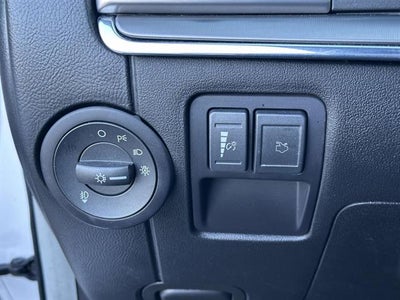 2012 Lincoln MKZ Base