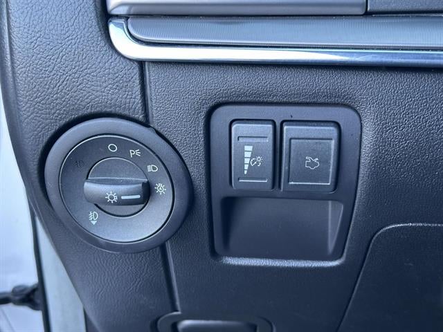 2012 Lincoln MKZ Base