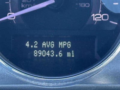 2012 Lincoln MKZ Base