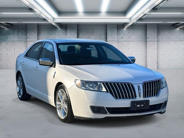 2012 Lincoln MKZ Base