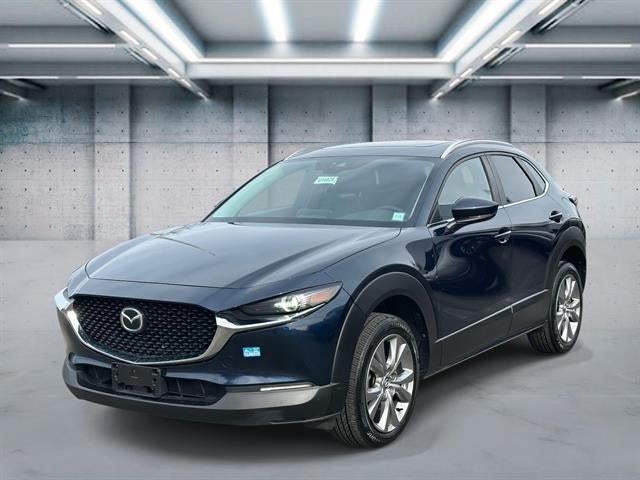 2022 Mazda Mazda CX-30 2.5 S Preferred