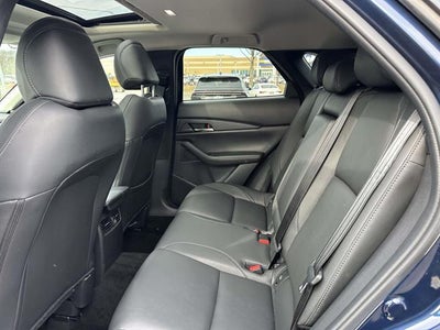2022 Mazda Mazda CX-30 2.5 S Preferred