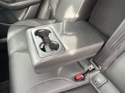 2022 Mazda Mazda CX-30 2.5 S Preferred