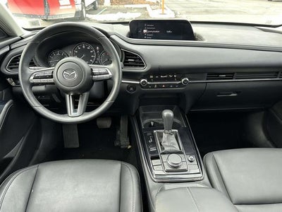 2022 Mazda Mazda CX-30 2.5 S Preferred