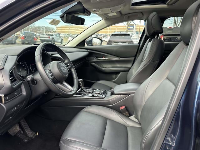 2022 Mazda Mazda CX-30 2.5 S Preferred