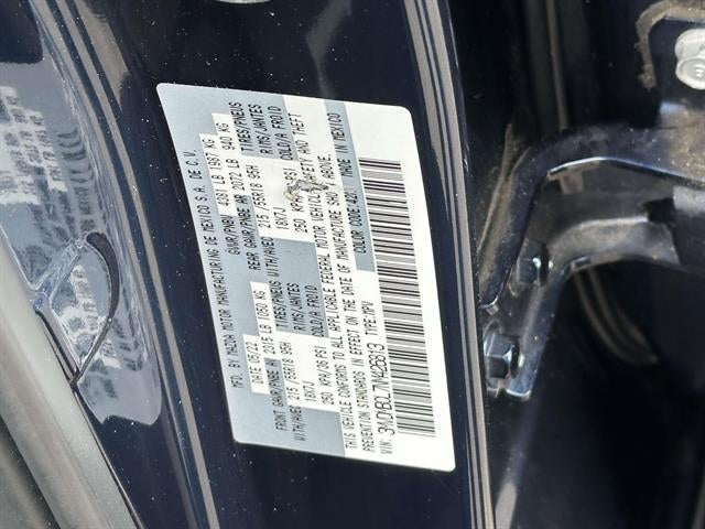 2022 Mazda Mazda CX-30 2.5 S Preferred