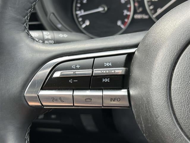 2022 Mazda Mazda CX-30 2.5 S Preferred