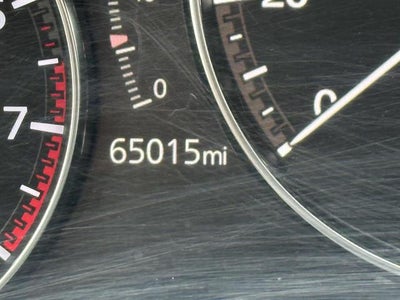 2022 Mazda Mazda CX-30 2.5 S Preferred