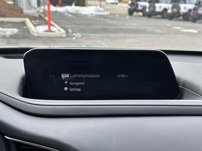 2022 Mazda Mazda CX-30 2.5 S Preferred