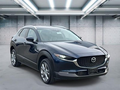 2022 Mazda Mazda CX-30 2.5 S Preferred