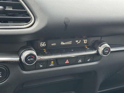 2022 Mazda Mazda CX-30 2.5 S Preferred