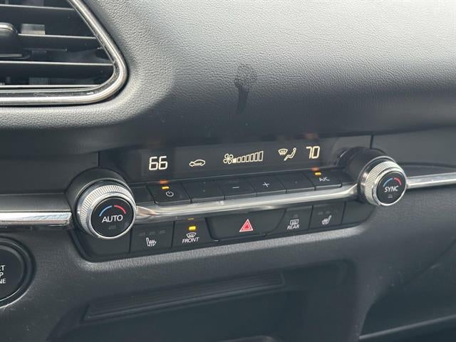 2022 Mazda Mazda CX-30 2.5 S Preferred