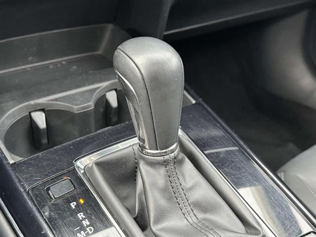 2022 Mazda Mazda CX-30 2.5 S Preferred