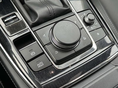 2022 Mazda Mazda CX-30 2.5 S Preferred