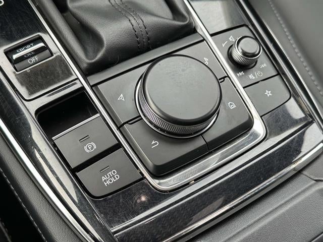 2022 Mazda Mazda CX-30 2.5 S Preferred