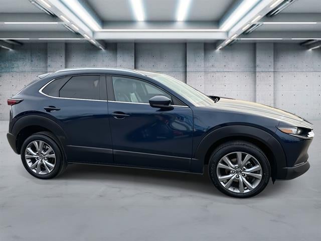 2022 Mazda Mazda CX-30 2.5 S Preferred