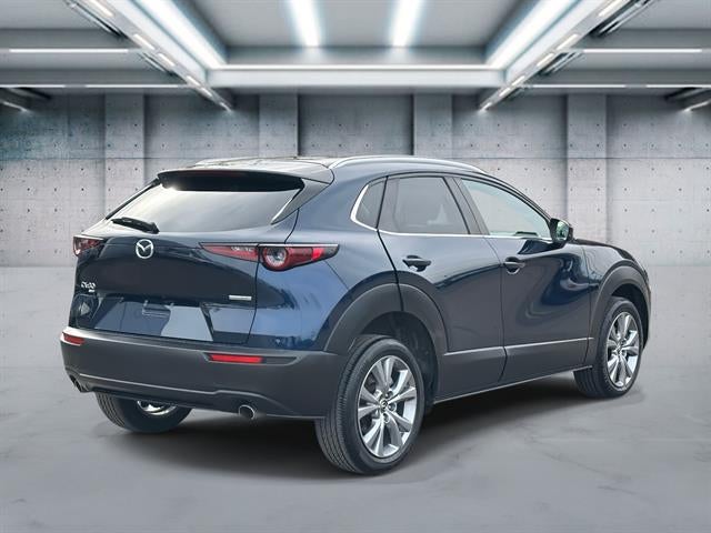 2022 Mazda Mazda CX-30 2.5 S Preferred