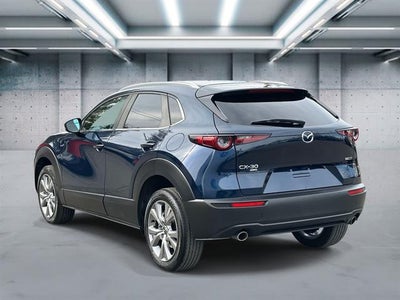 2022 Mazda Mazda CX-30 2.5 S Preferred