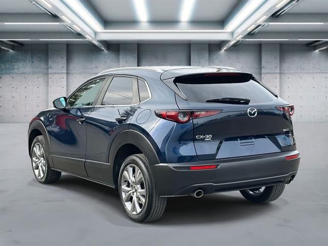 2022 Mazda Mazda CX-30 2.5 S Preferred