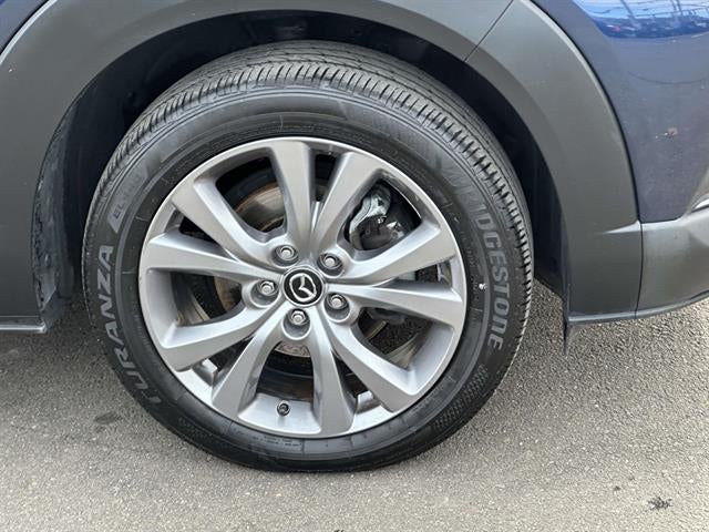 2022 Mazda Mazda CX-30 2.5 S Preferred