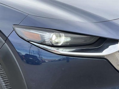 2022 Mazda Mazda CX-30 2.5 S Preferred