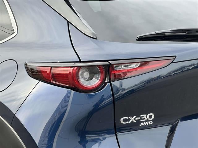 2022 Mazda Mazda CX-30 2.5 S Preferred