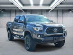 2019 Toyota Tacoma 4WD TRD Off-Road