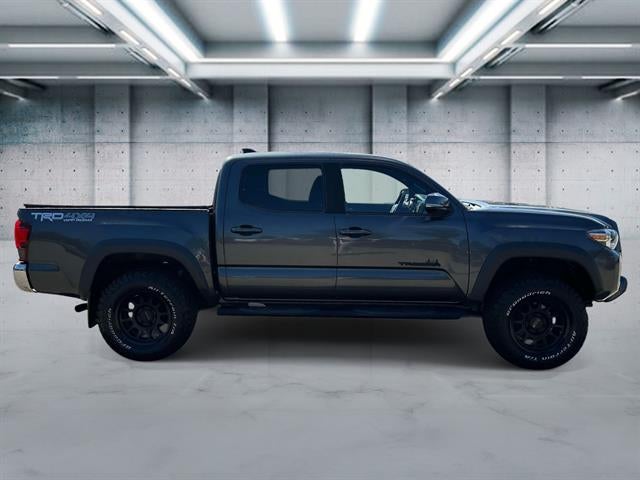 2019 Toyota Tacoma 4WD TRD Off-Road