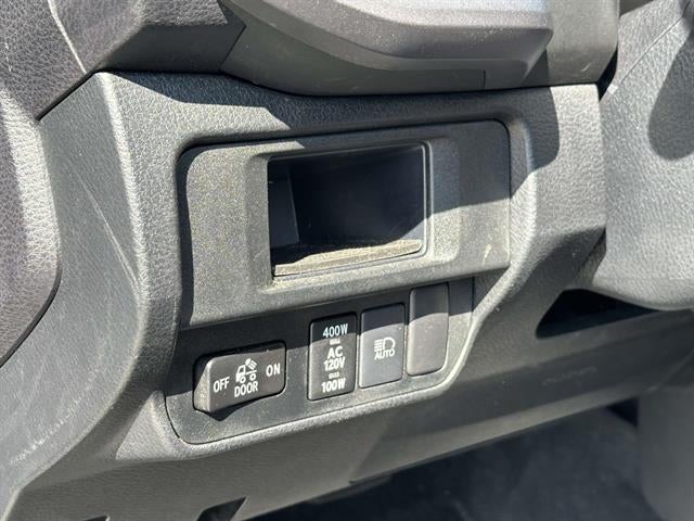 2019 Toyota Tacoma 4WD TRD Off-Road